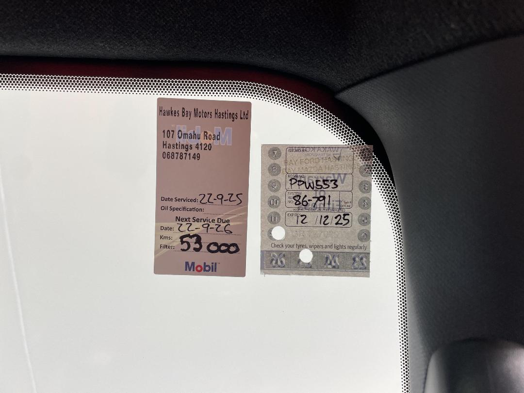 Photo '25' of Ford Ranger Photo '25' of Ford Ranger