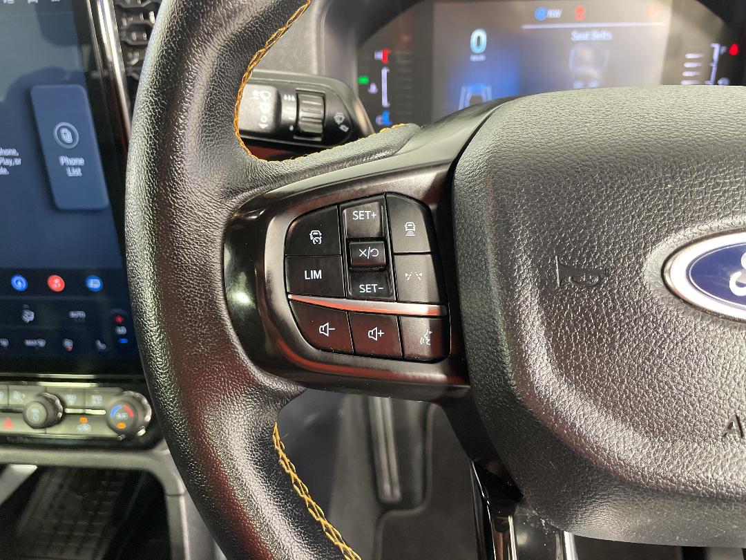 Photo '23' of Ford Ranger Photo '23' of Ford Ranger