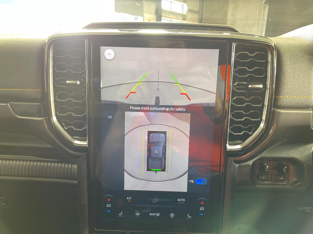 Photo '26' of Ford Ranger Photo '26' of Ford Ranger