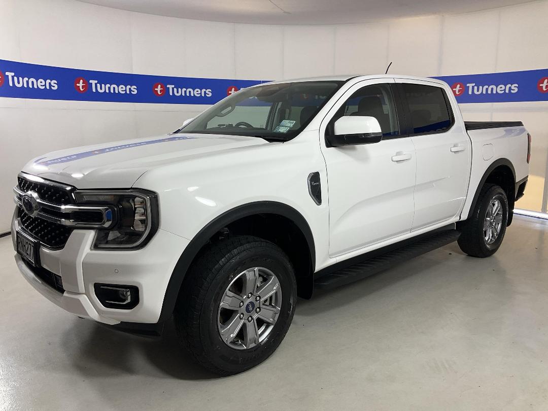 Photo '4' of Ford Ranger