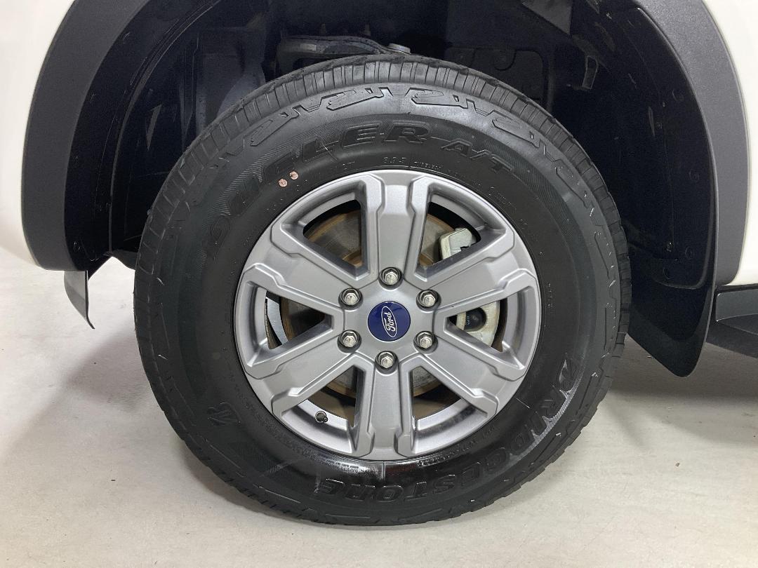 Photo '10' of Ford Ranger