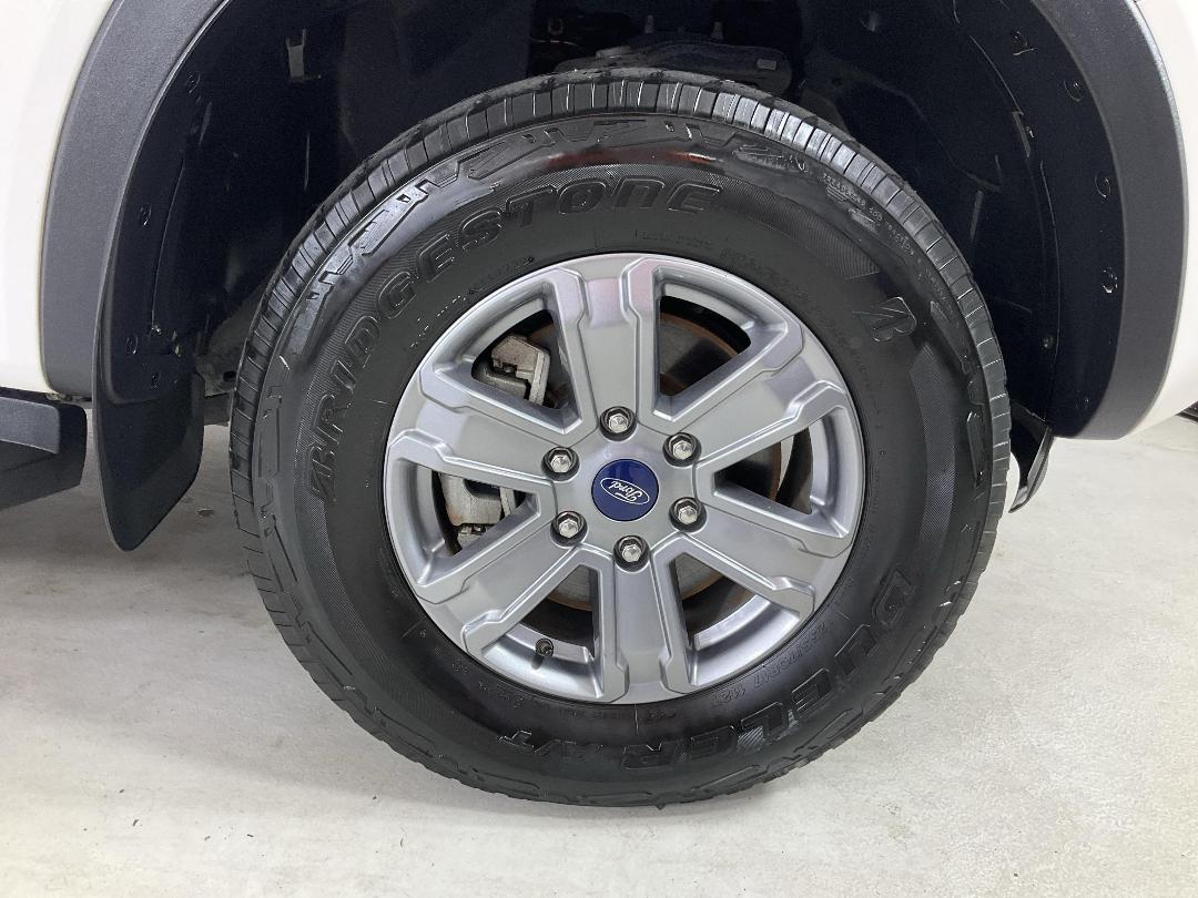 Photo '9' of Ford Ranger