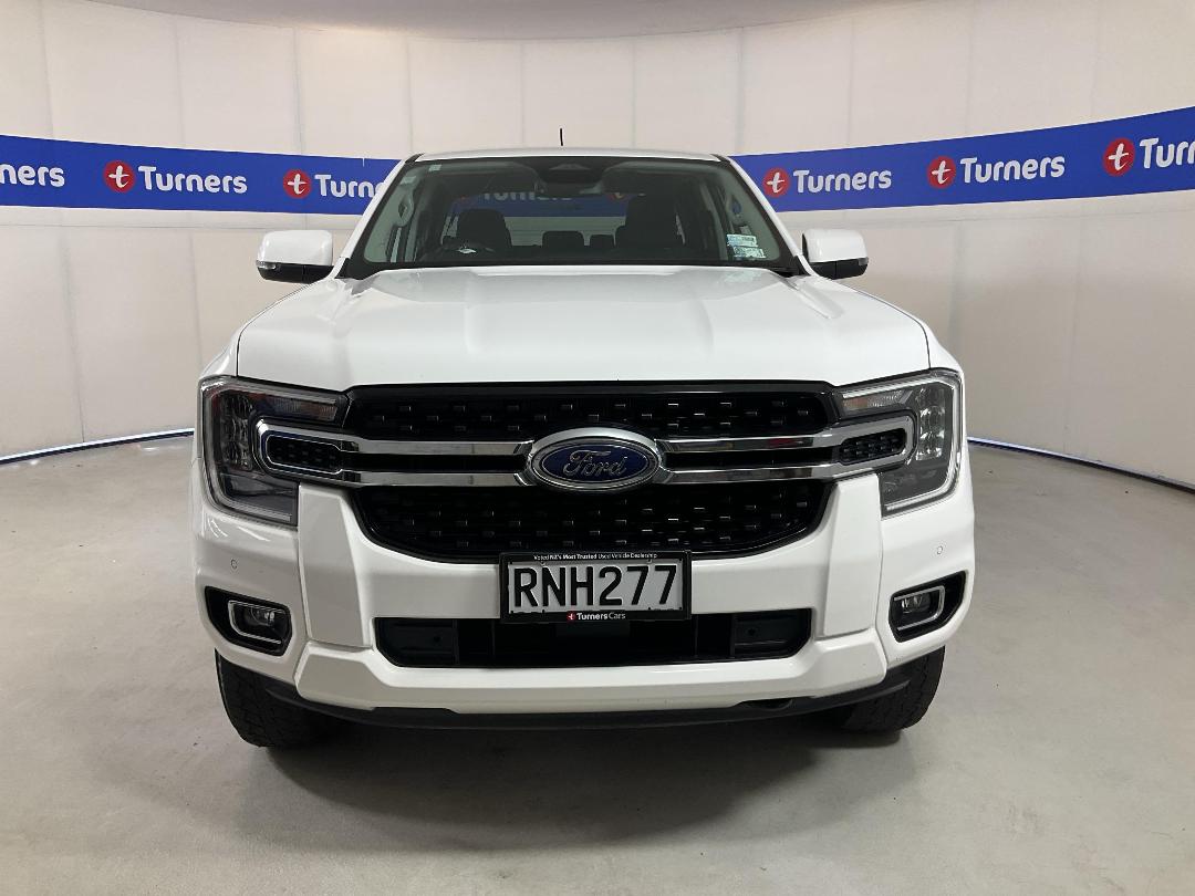 Photo '2' of Ford Ranger