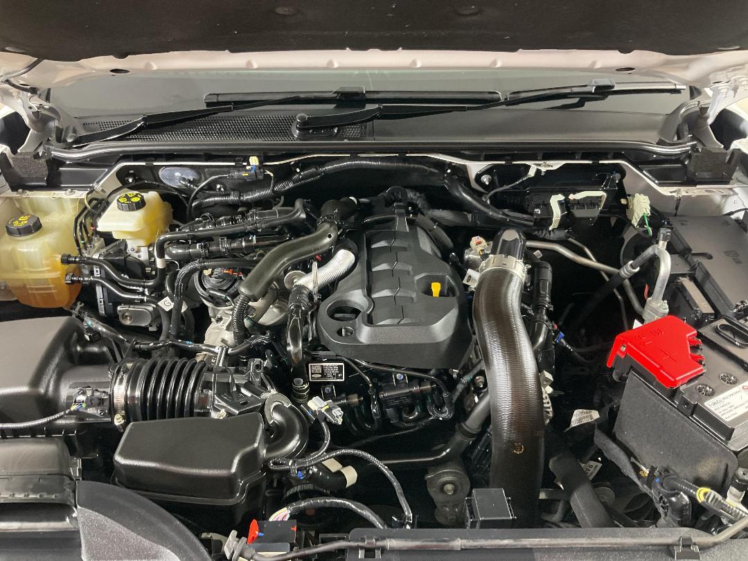 Photo '13' of Ford Ranger