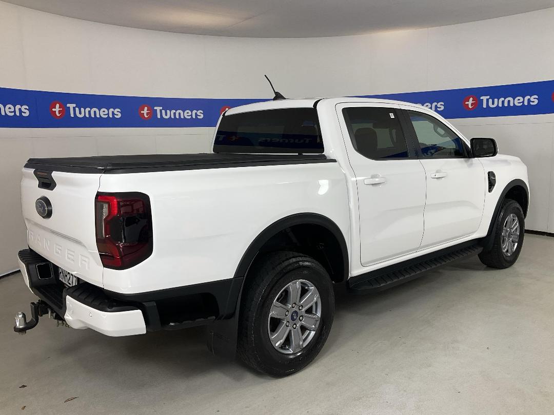 Photo '7' of Ford Ranger