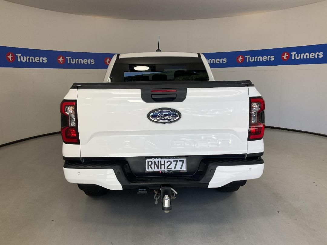 Photo '6' of Ford Ranger