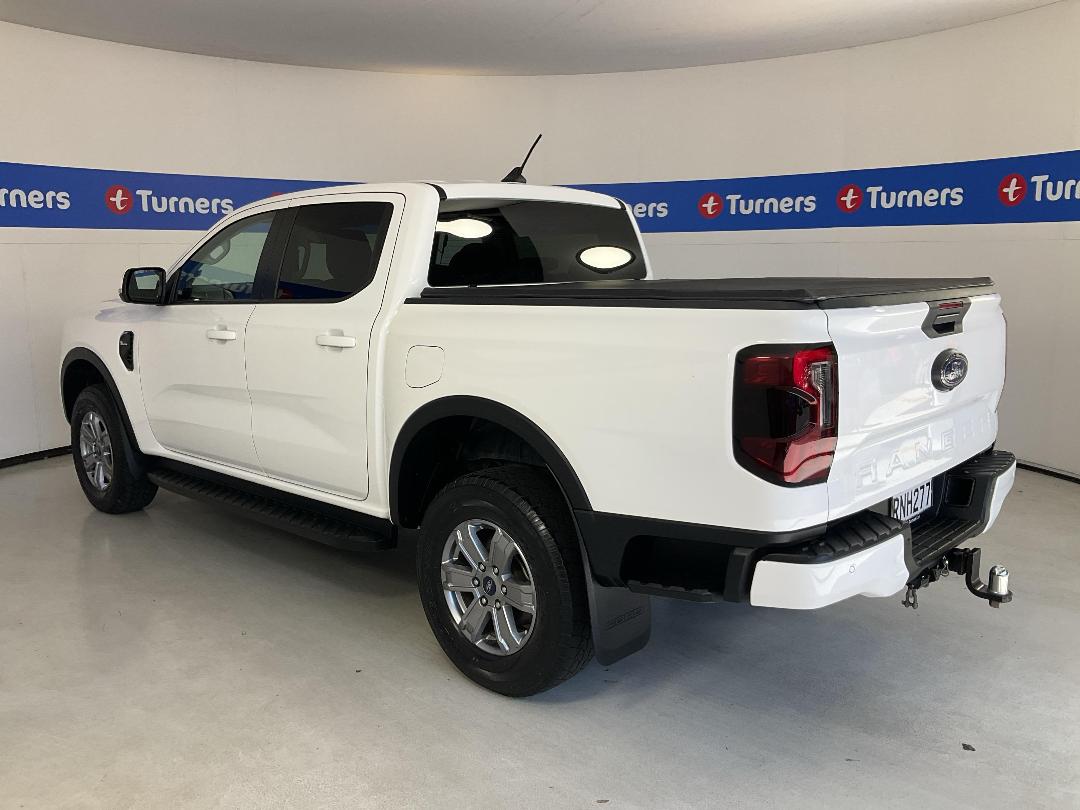 Photo '5' of Ford Ranger