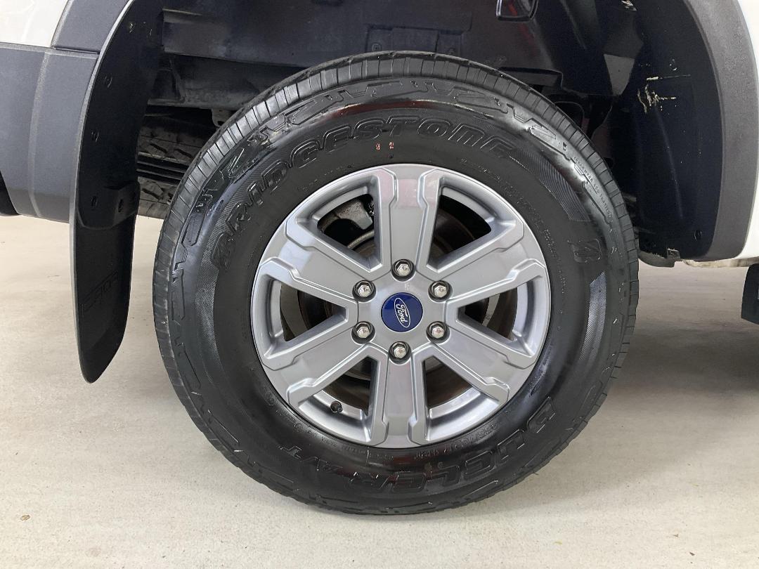 Photo '12' of Ford Ranger