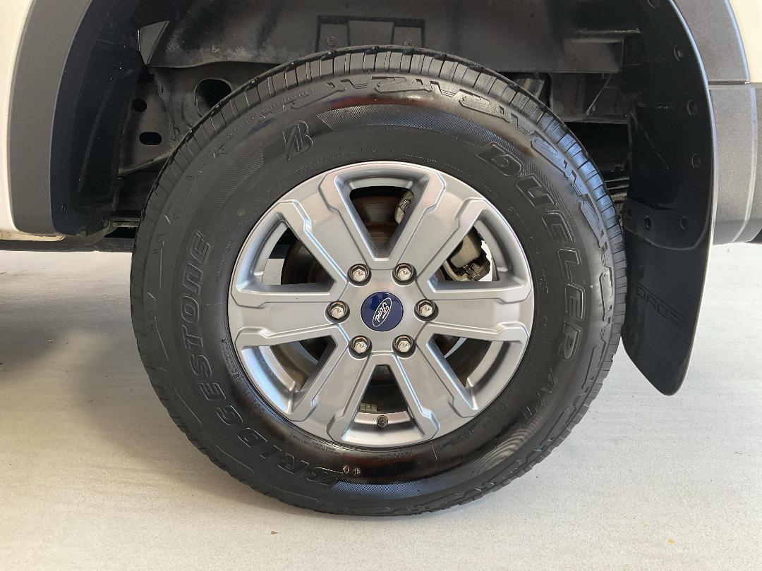 Photo '11' of Ford Ranger