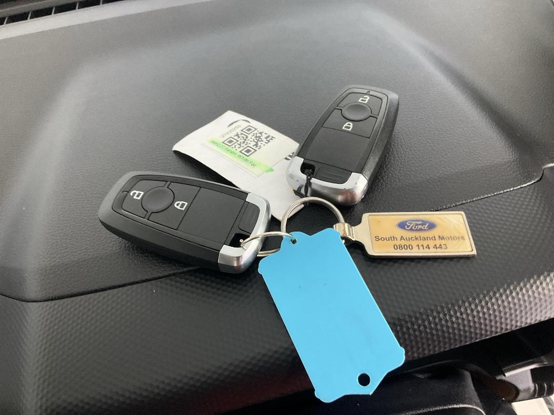 Photo '22' of Ford Ranger