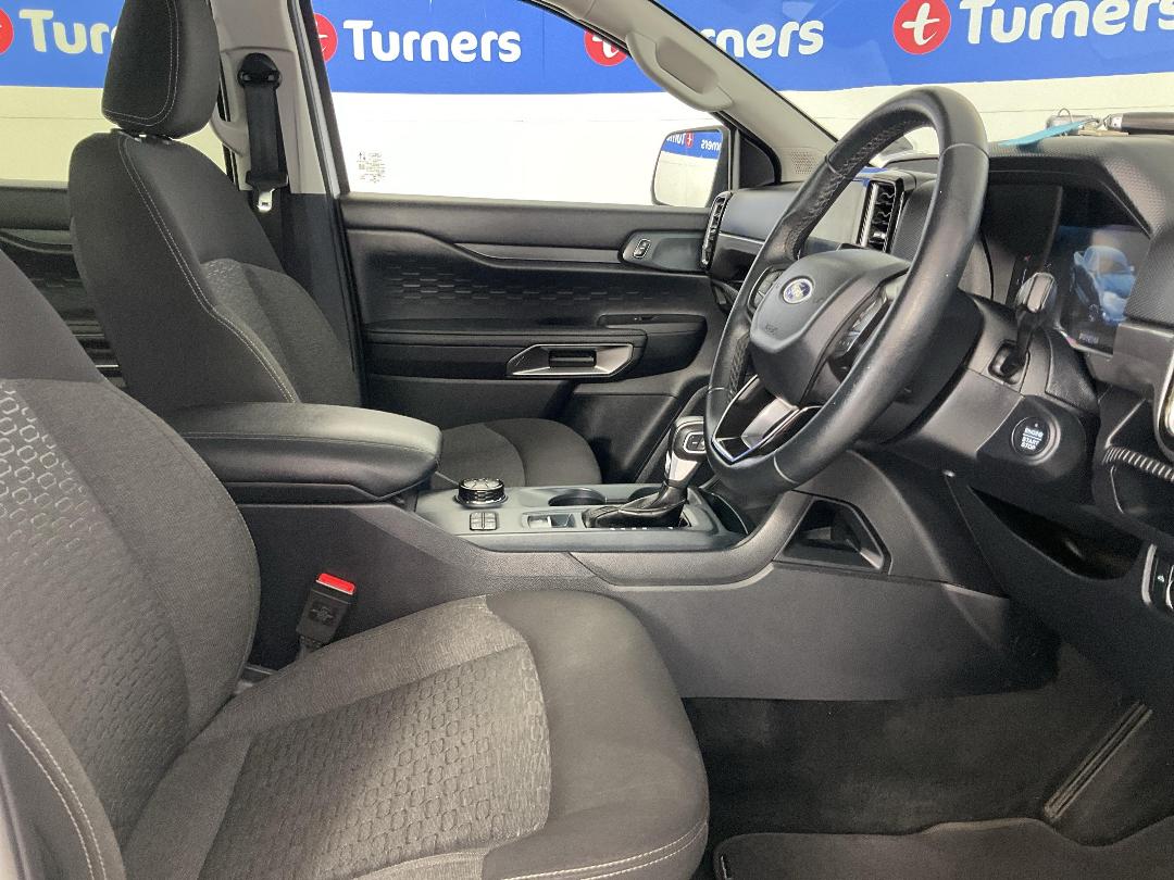 Photo '16' of Ford Ranger