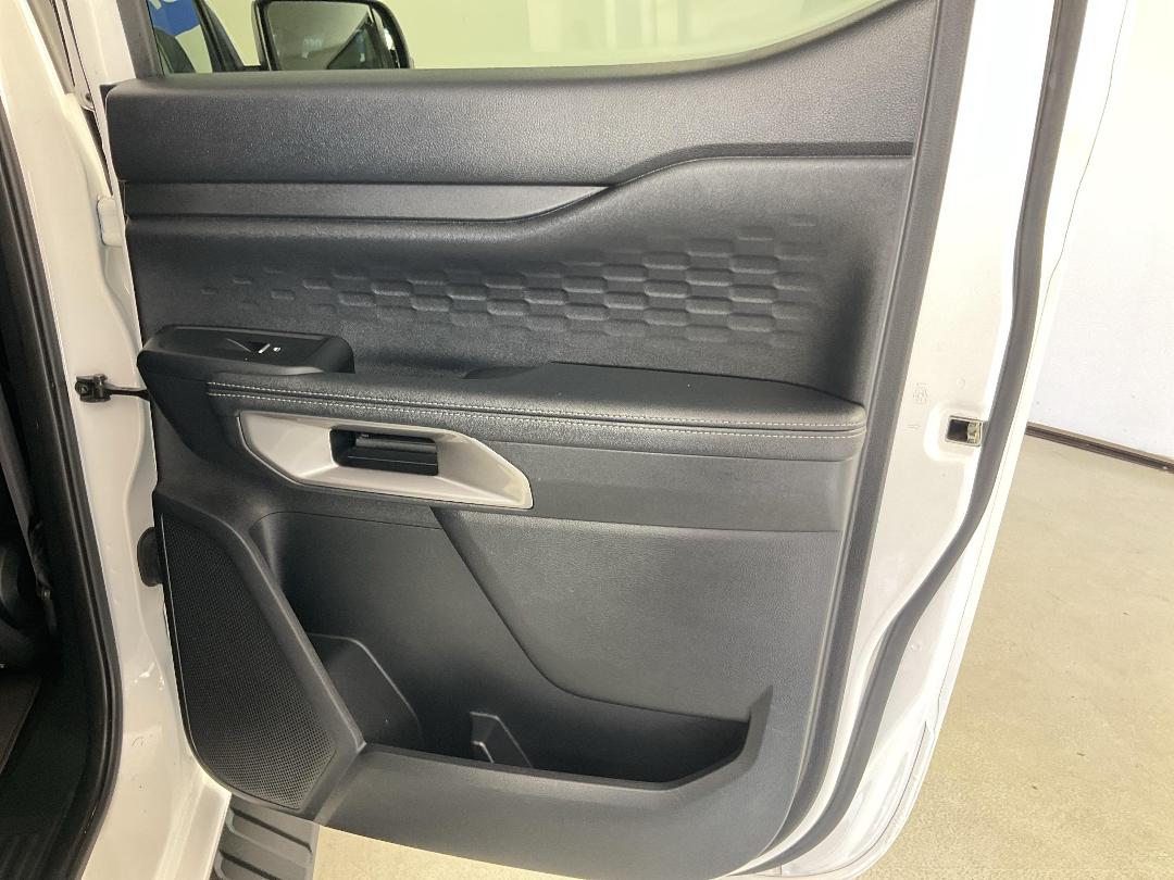 Photo '19' of Ford Ranger