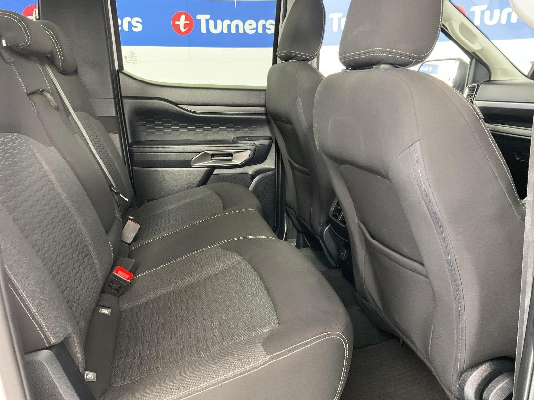 Photo '20' of Ford Ranger