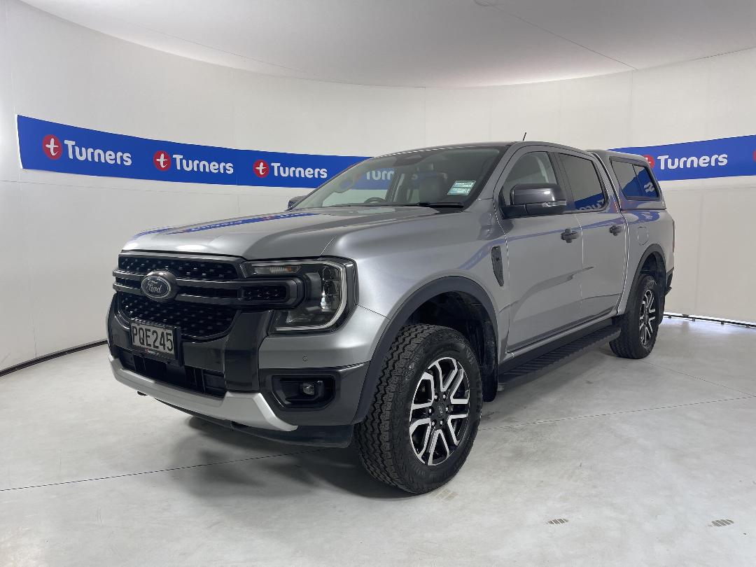 Photo '4' of Ford Ranger