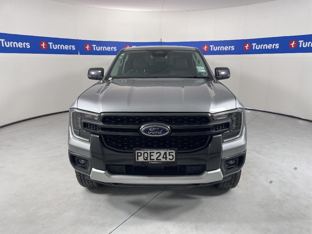 Photo '2' of Ford Ranger