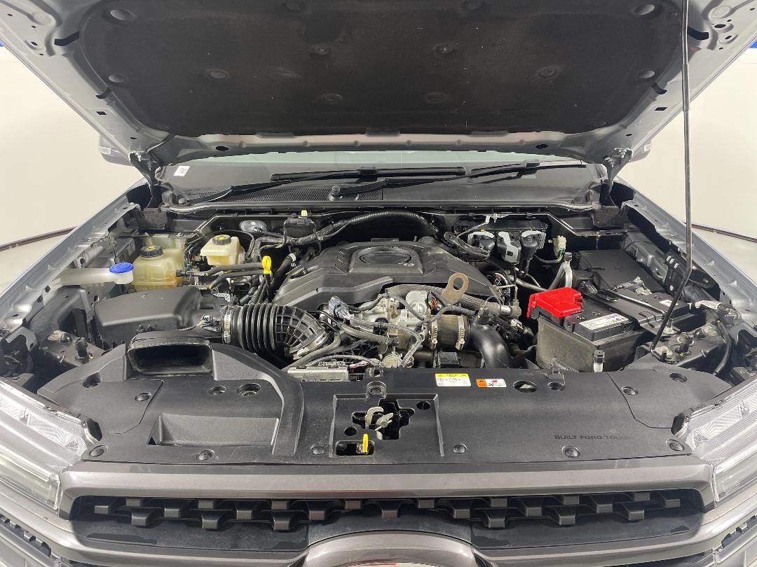 Photo '13' of Ford Ranger