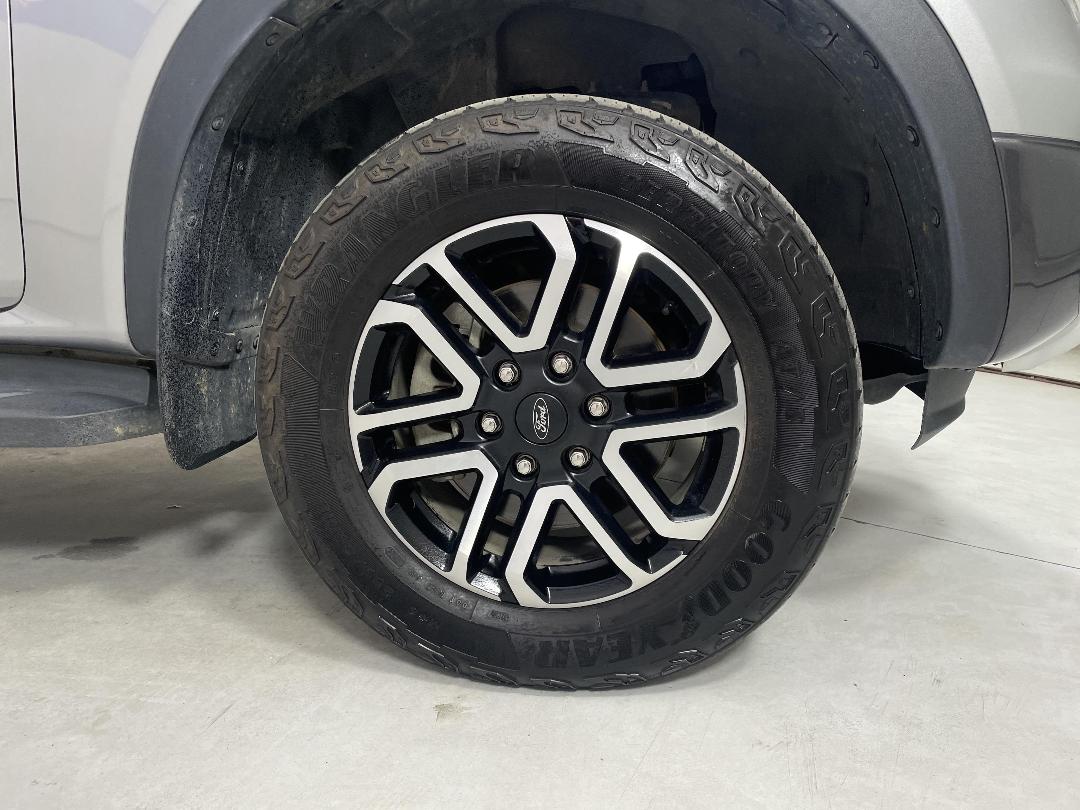 Photo '9' of Ford Ranger