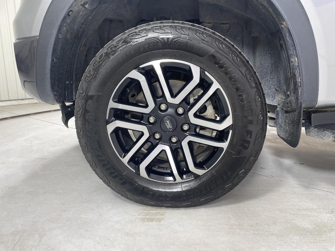 Photo '10' of Ford Ranger