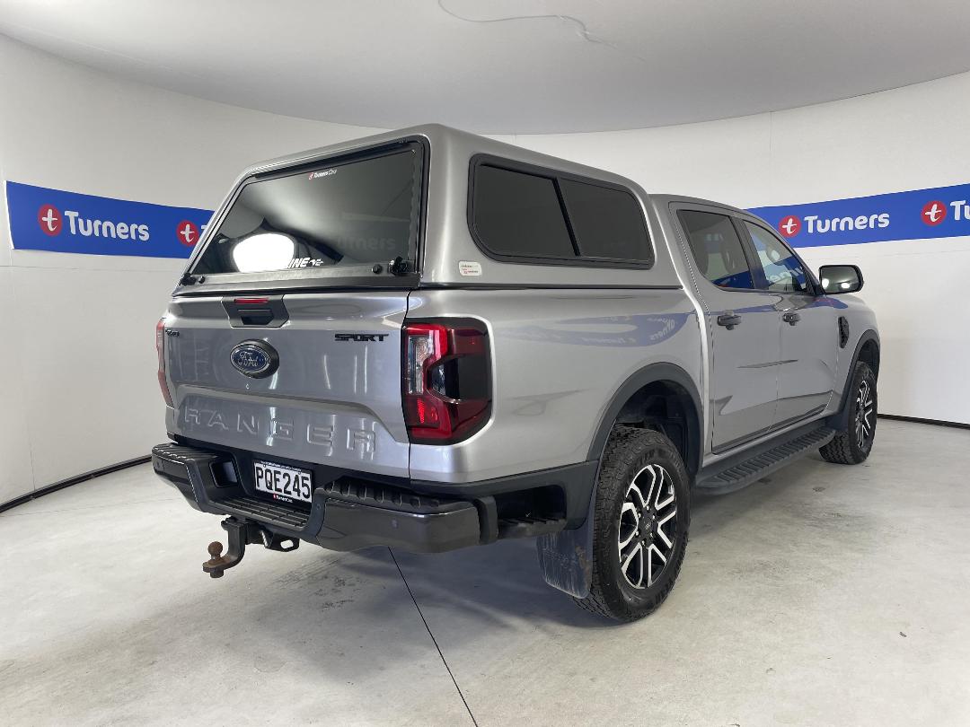 Photo '7' of Ford Ranger