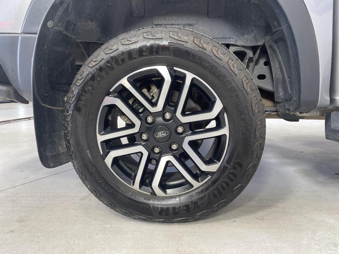 Photo '12' of Ford Ranger