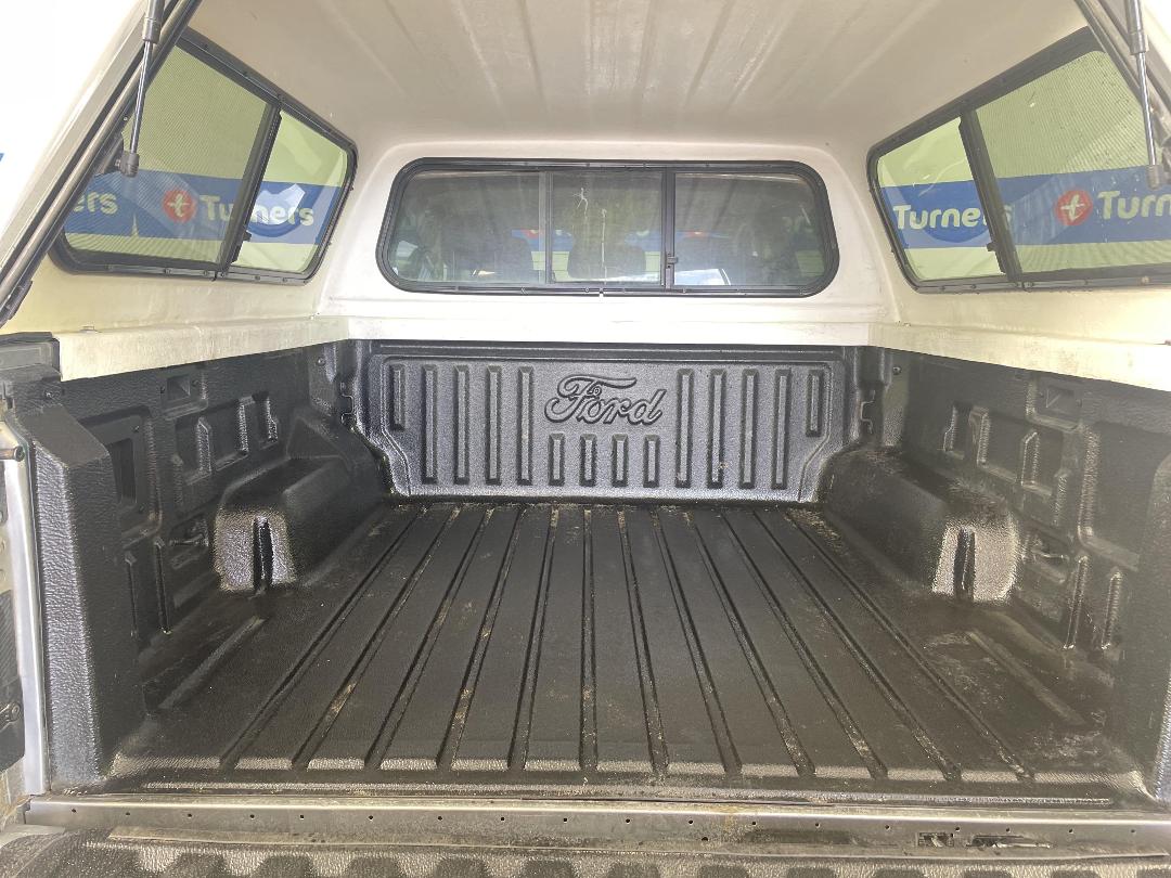 Photo '14' of Ford Ranger