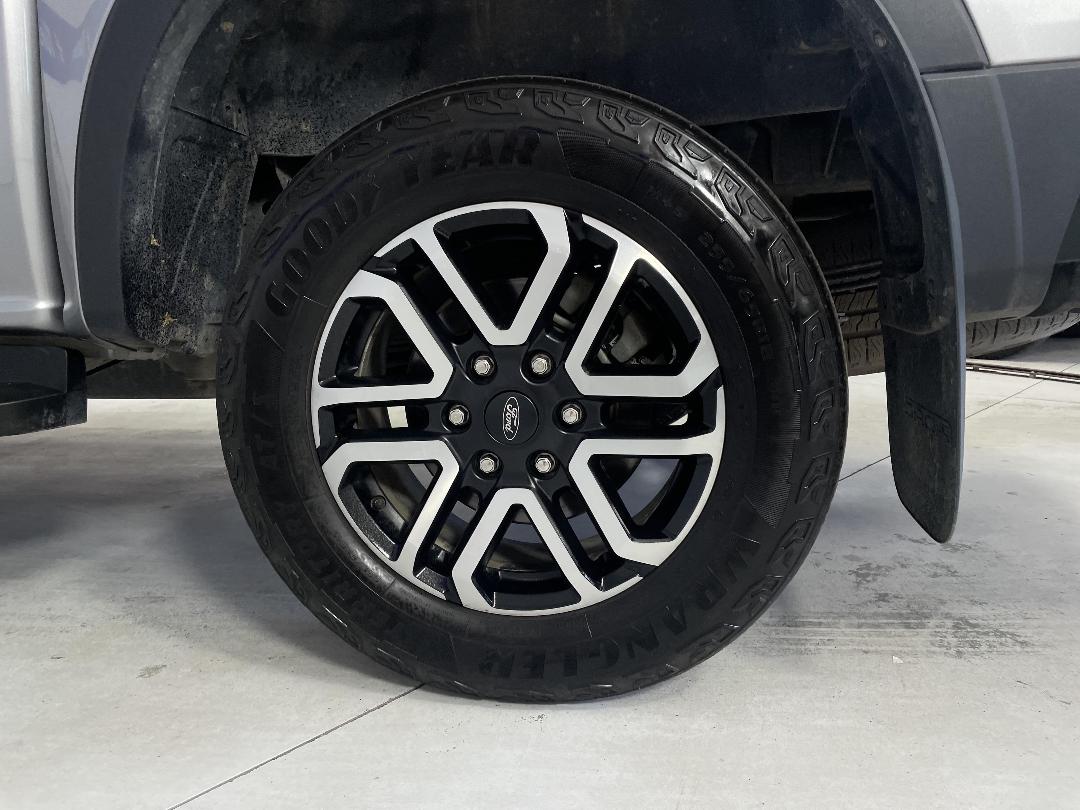 Photo '11' of Ford Ranger