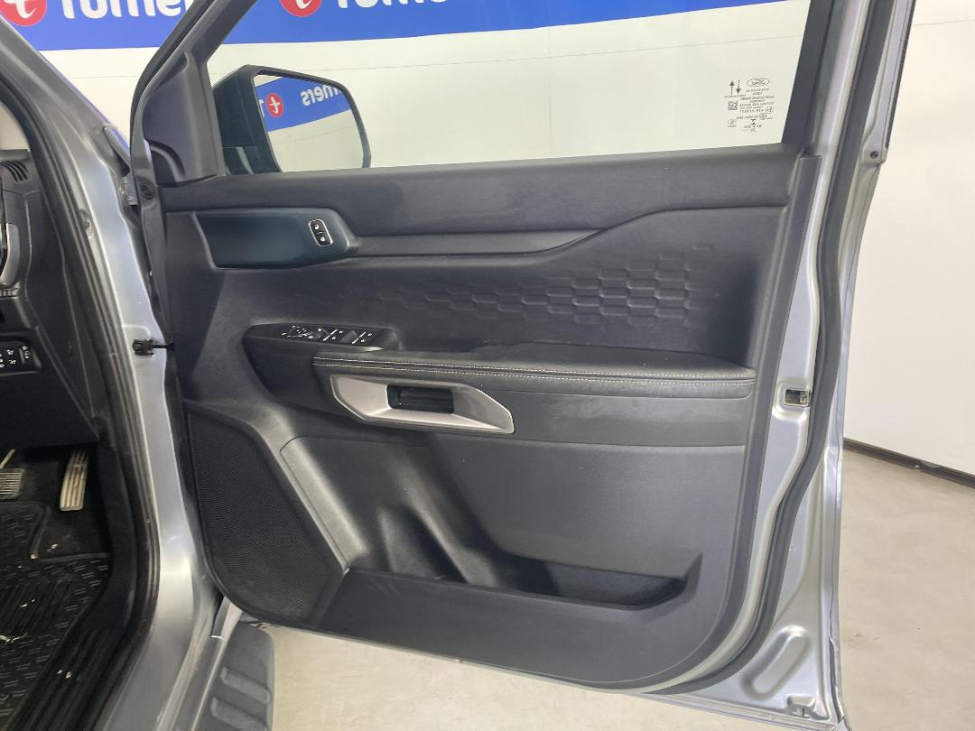 Photo '15' of Ford Ranger