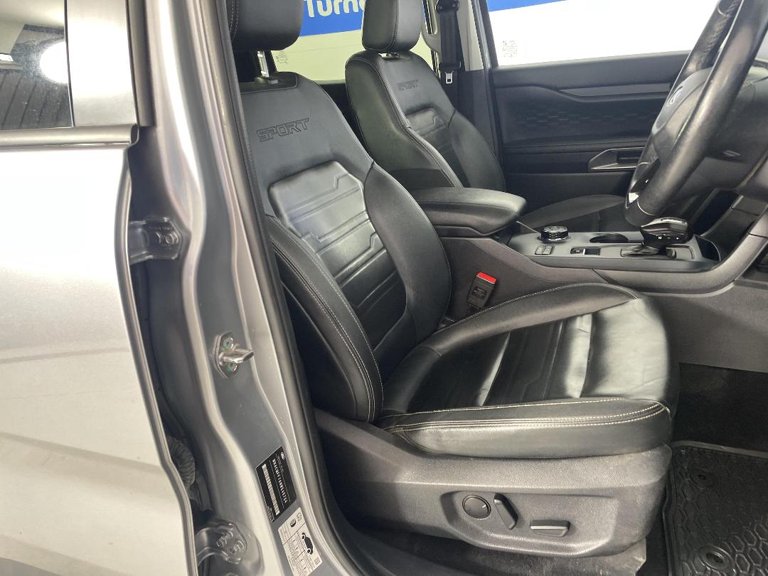 Photo '16' of Ford Ranger