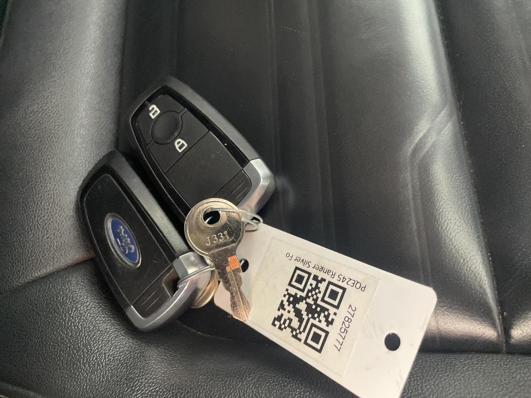 Photo '22' of Ford Ranger