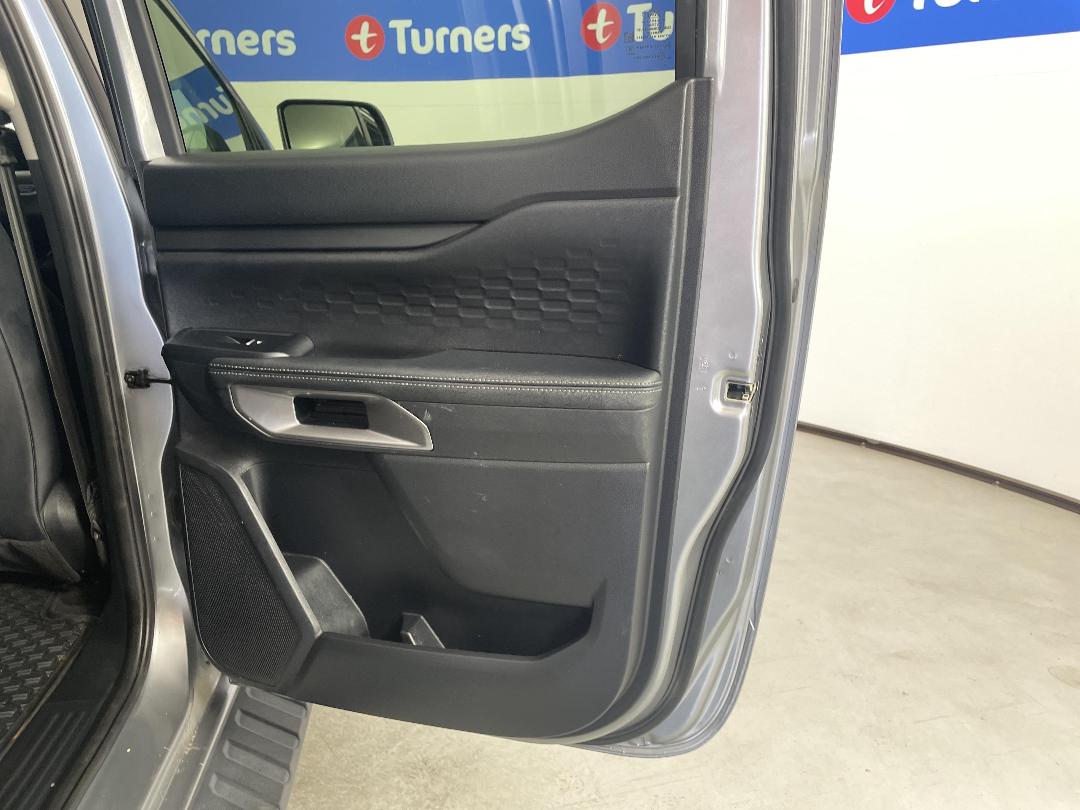 Photo '19' of Ford Ranger