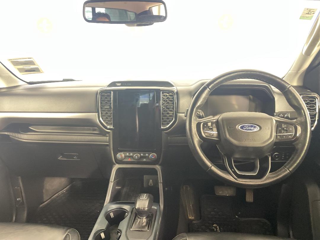 Photo '17' of Ford Ranger