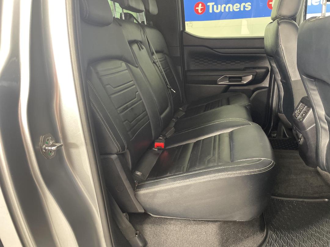 Photo '20' of Ford Ranger