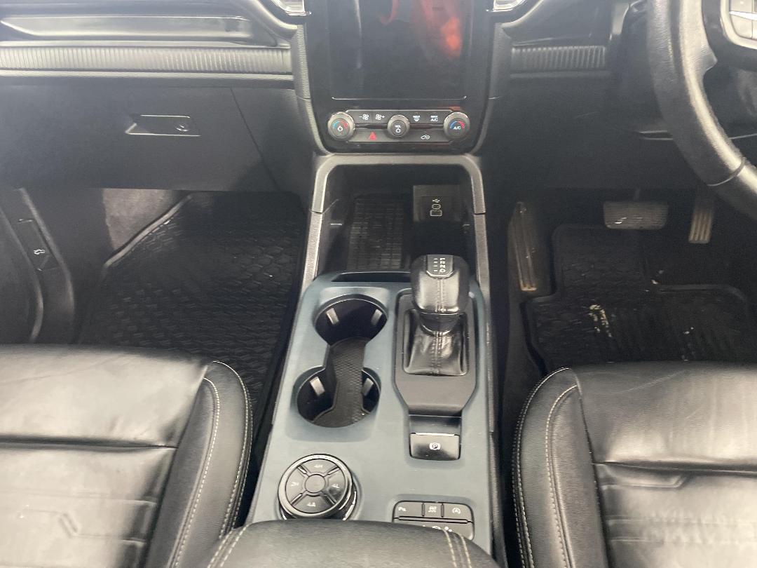 Photo '18' of Ford Ranger