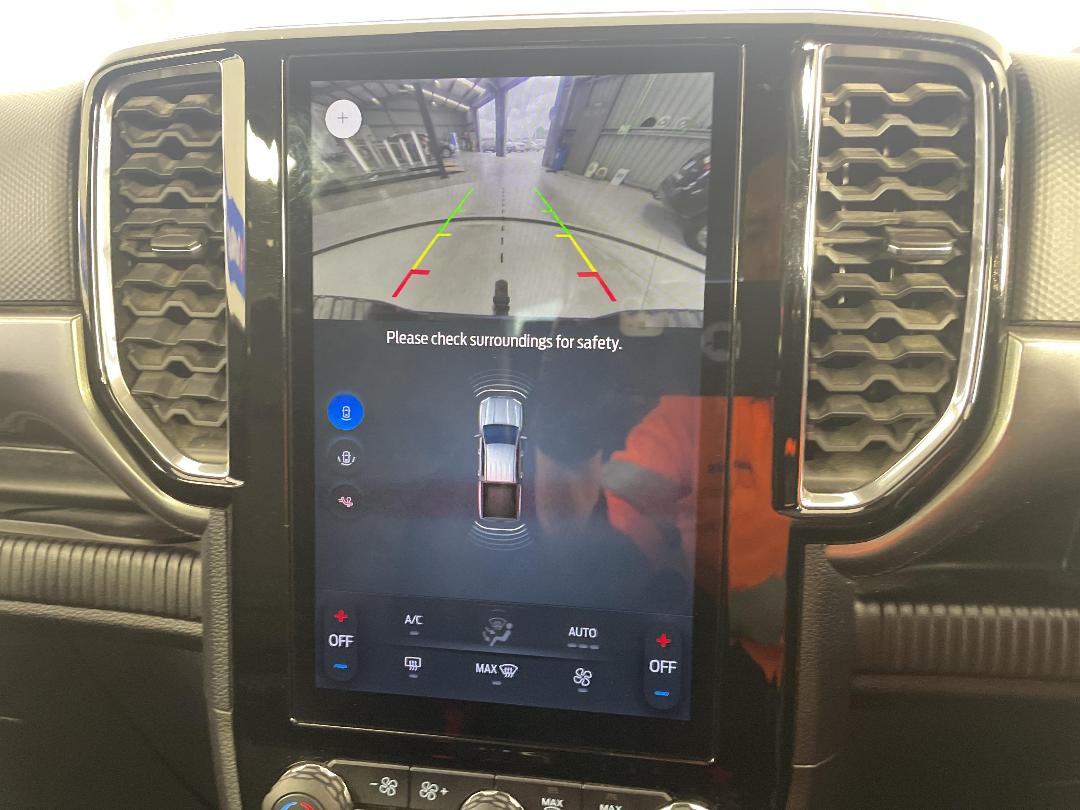 Photo '23' of Ford Ranger