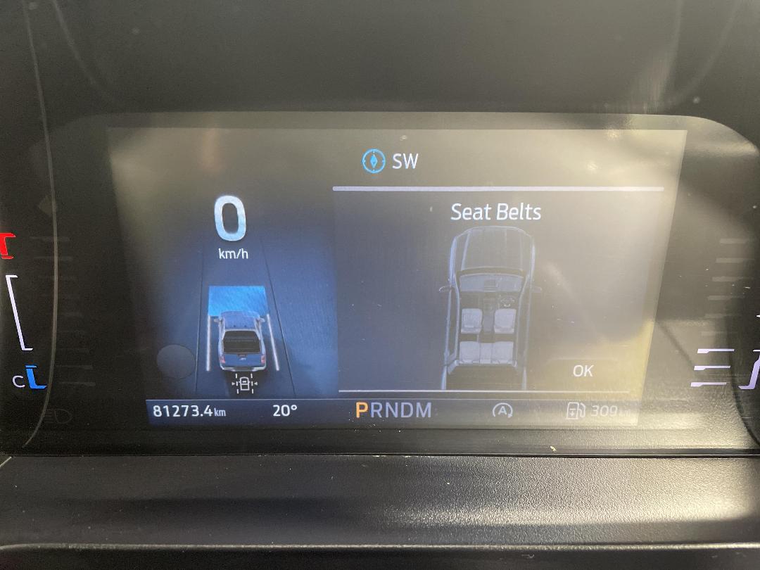 Photo '21' of Ford Ranger