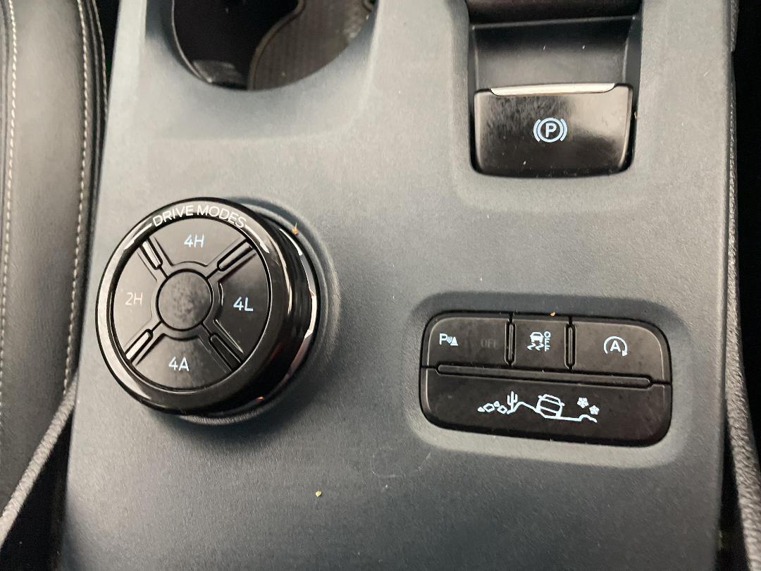 Photo '24' of Ford Ranger