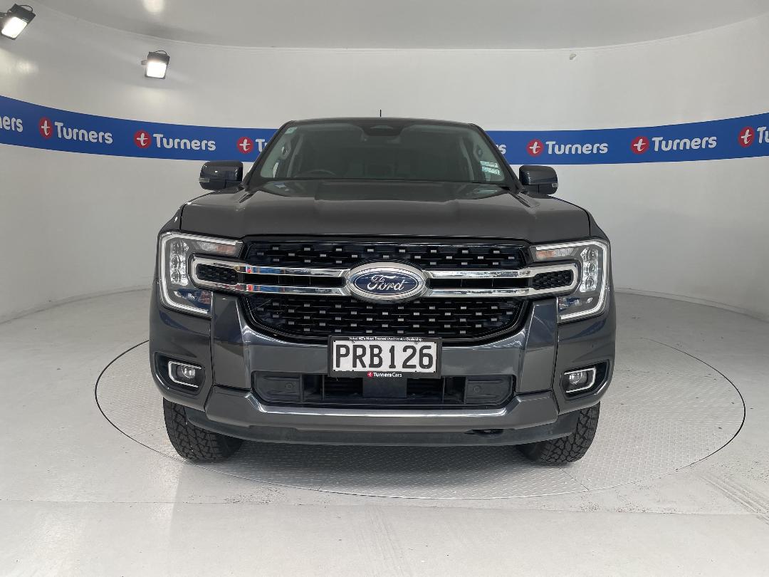 Photo '2' of Ford Ranger