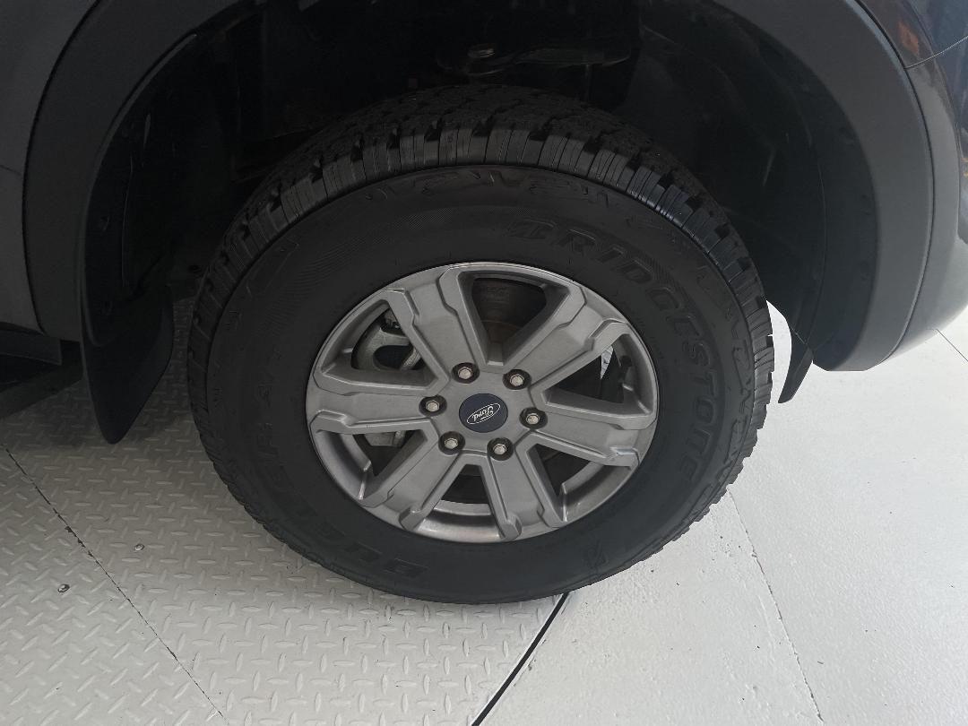 Photo '9' of Ford Ranger