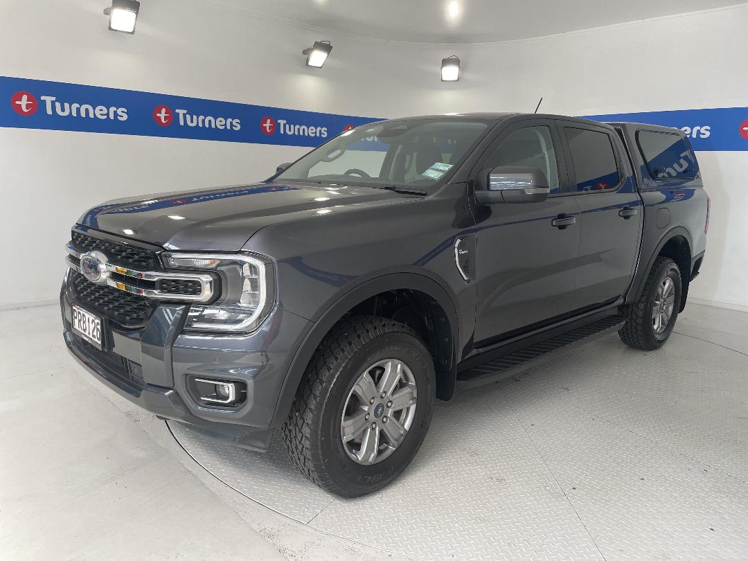 Photo '4' of Ford Ranger