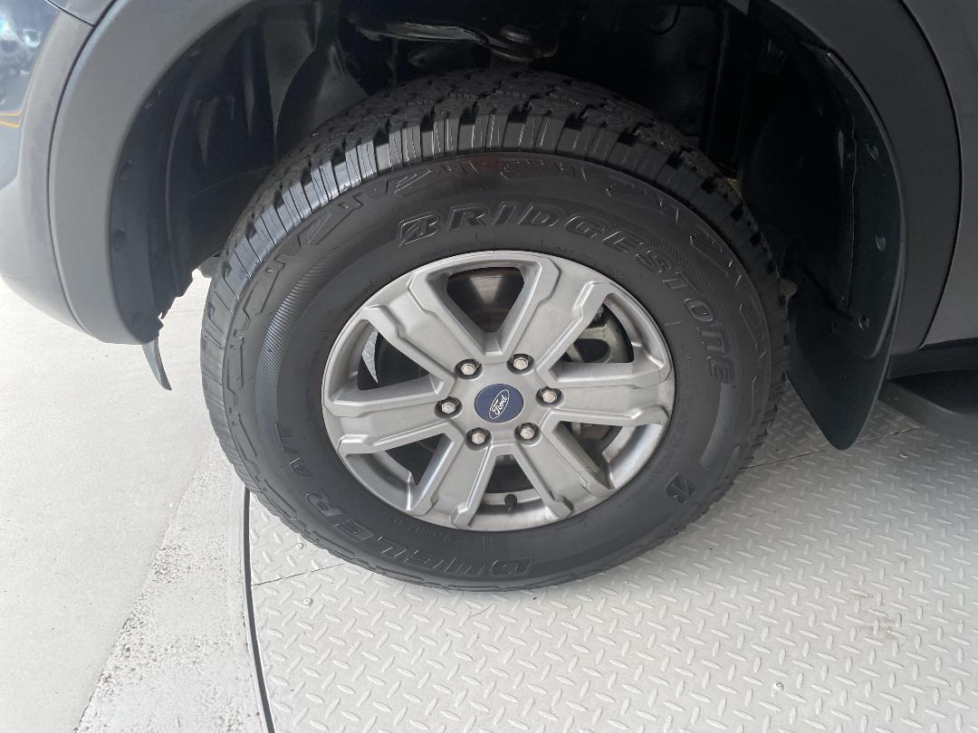 Photo '10' of Ford Ranger