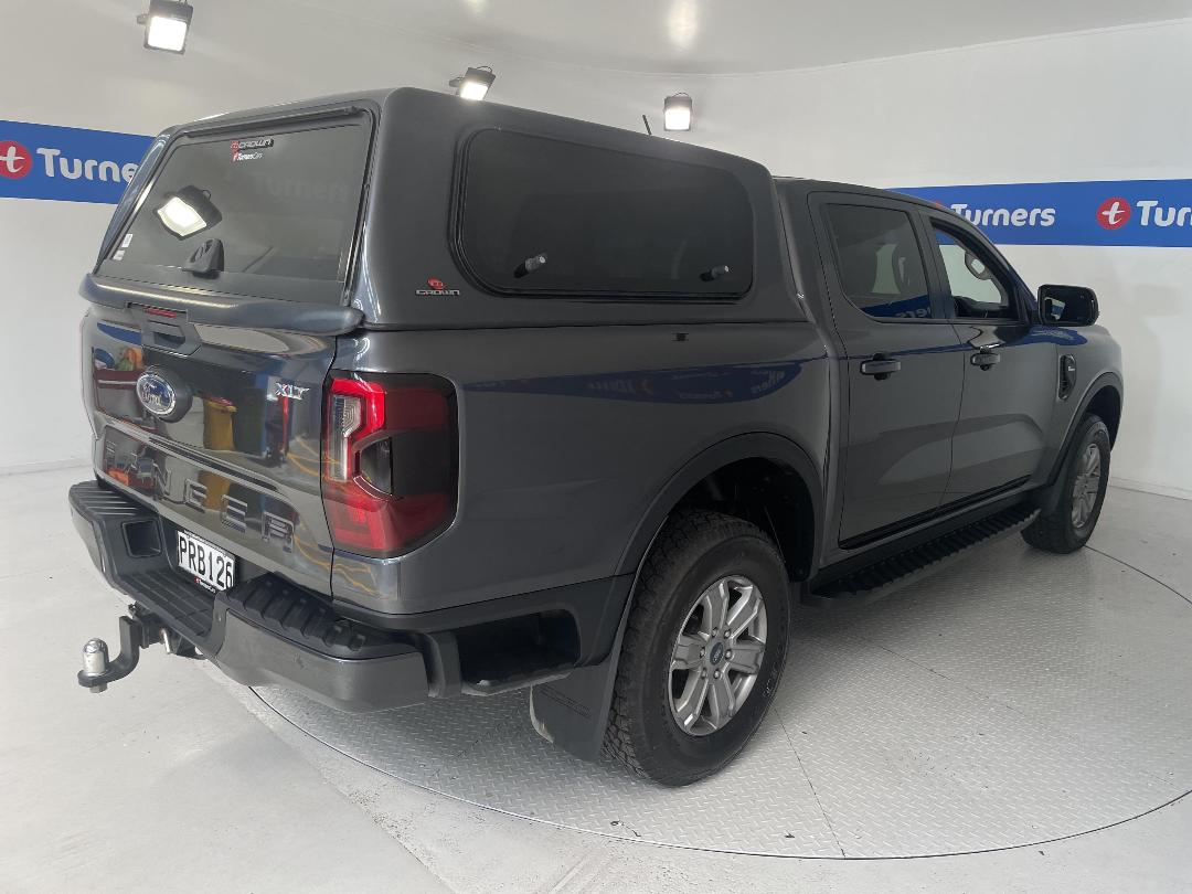 Photo '7' of Ford Ranger