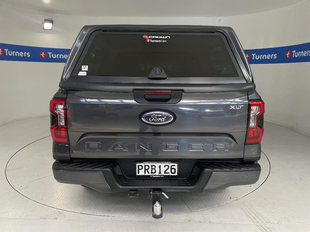 Photo '6' of Ford Ranger