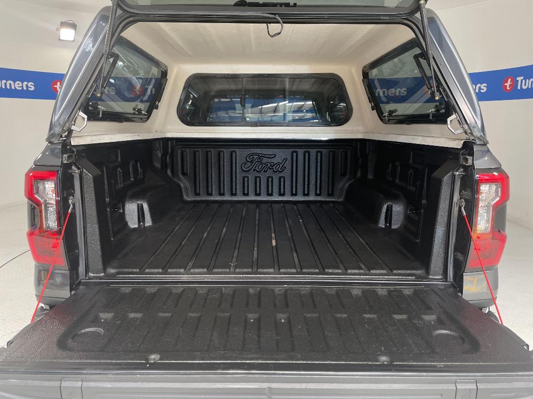 Photo '14' of Ford Ranger