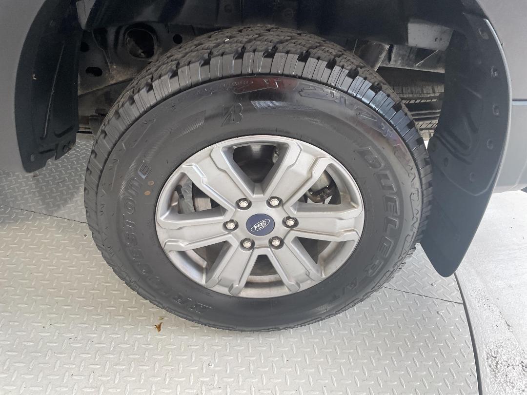 Photo '11' of Ford Ranger