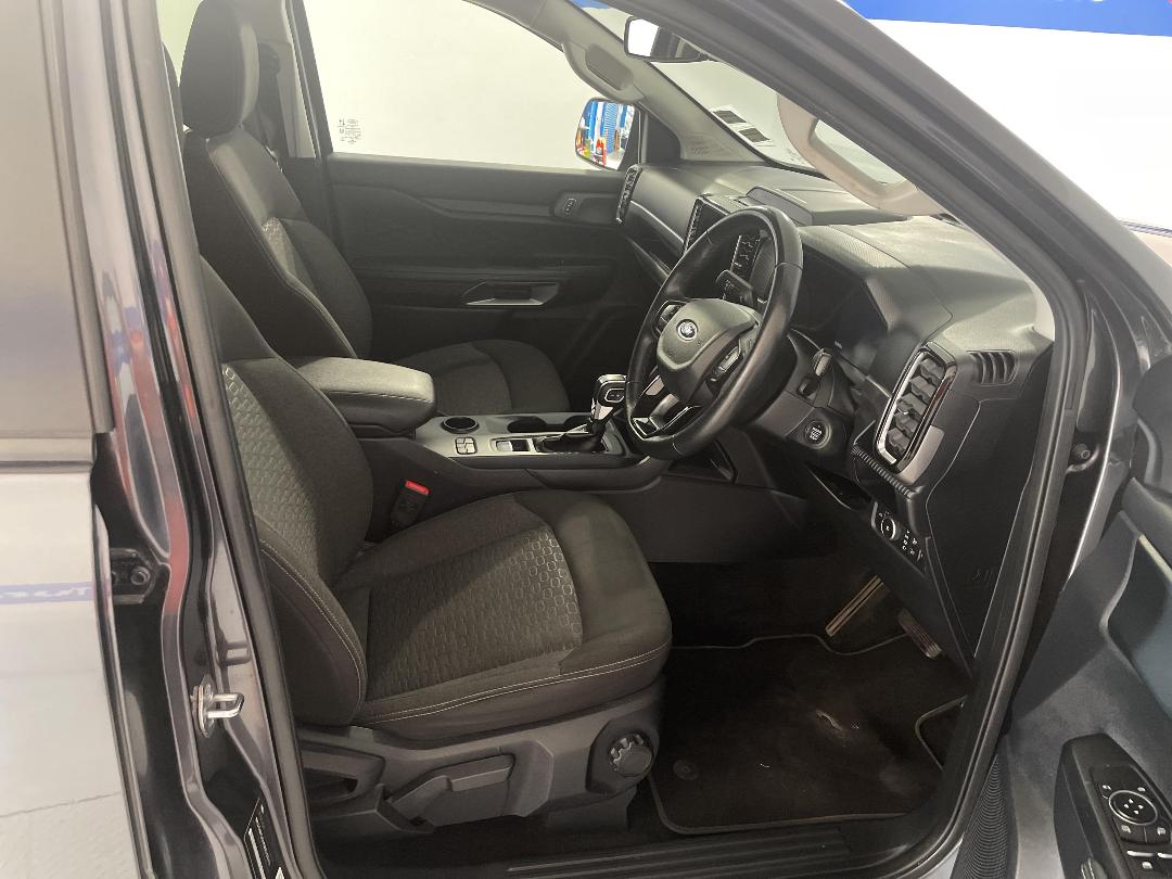 Photo '16' of Ford Ranger