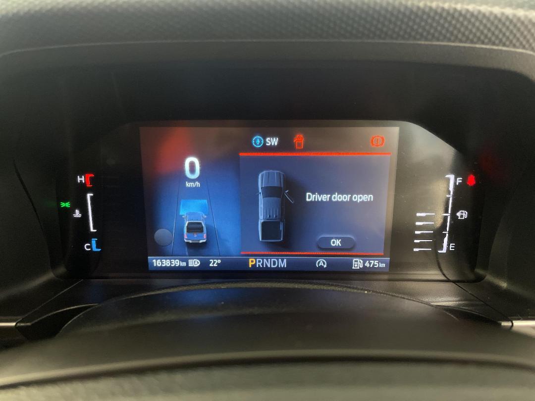 Photo '21' of Ford Ranger