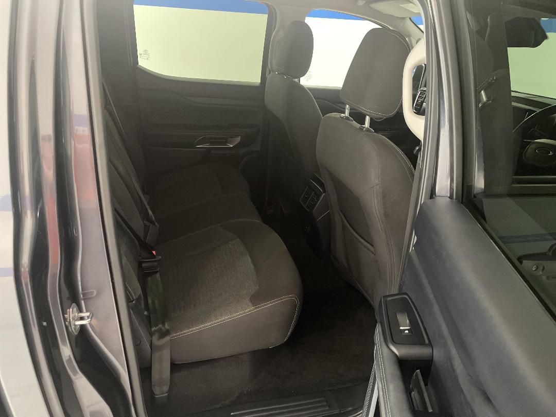 Photo '20' of Ford Ranger