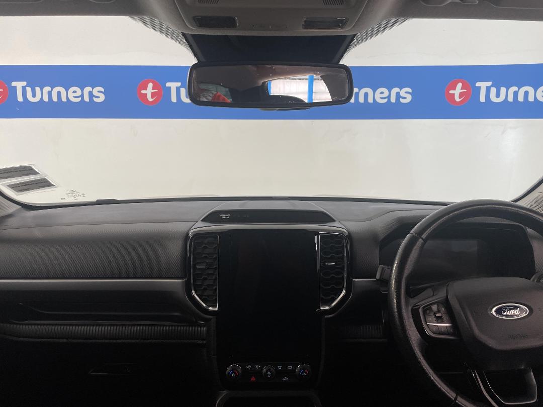 Photo '17' of Ford Ranger