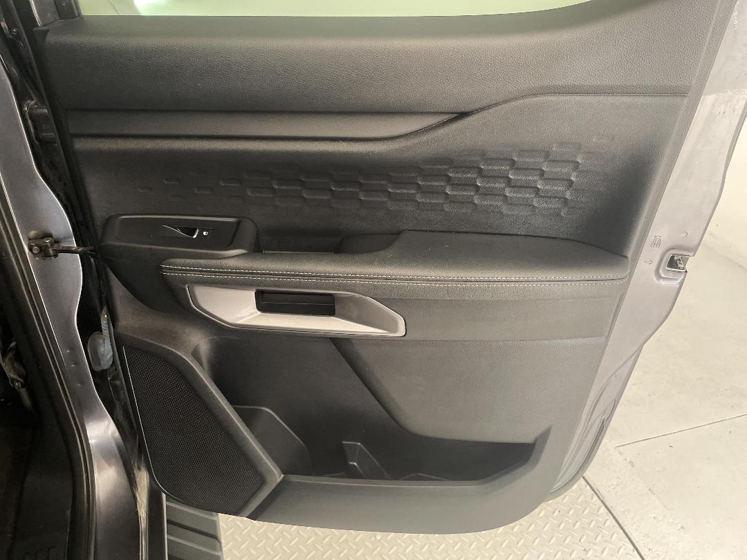 Photo '19' of Ford Ranger