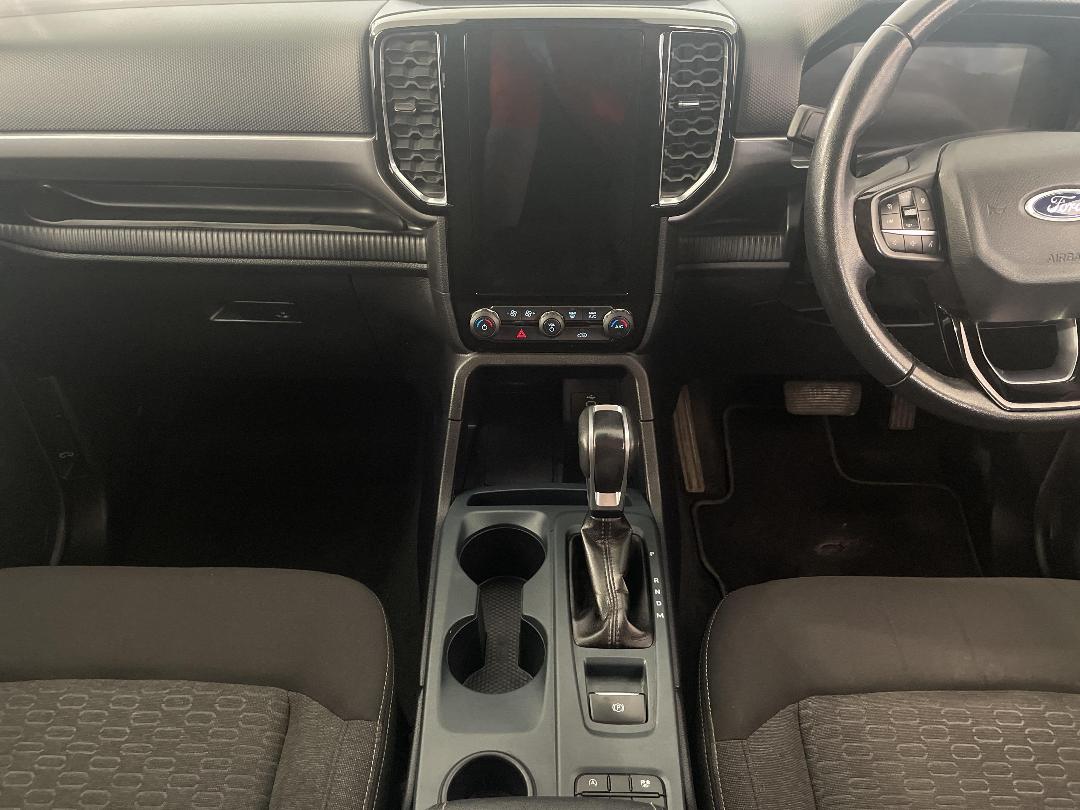 Photo '18' of Ford Ranger